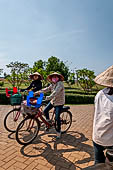 Vientiane , Laos.